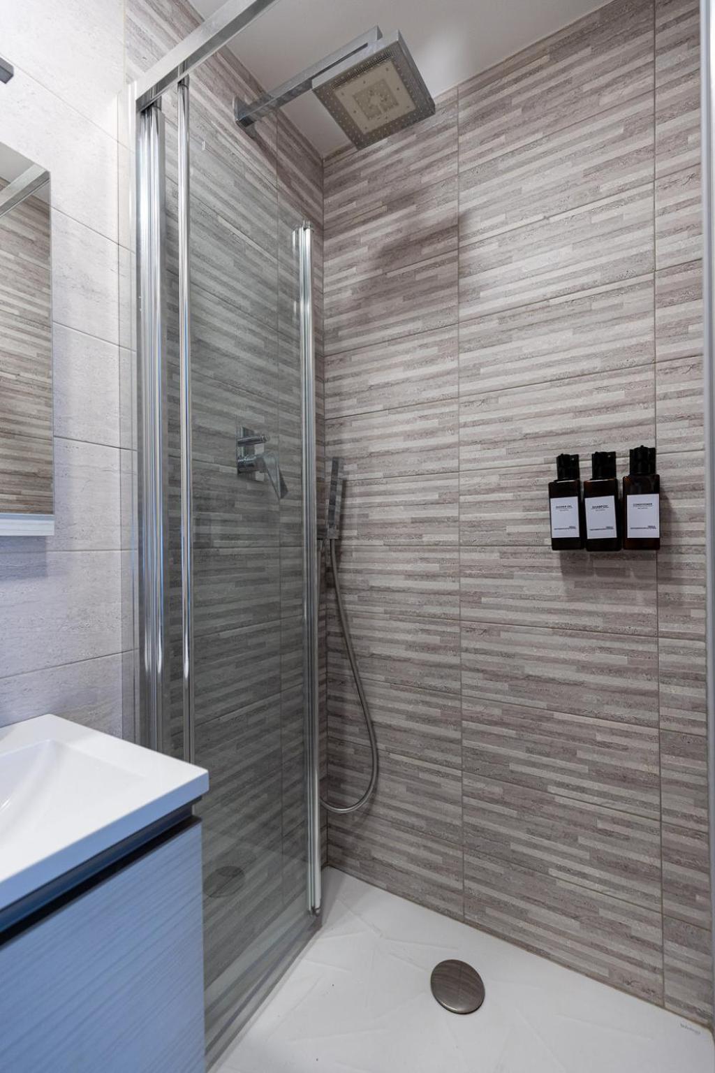 Apartment Oasis Of Peace Close To Vaticano Rom