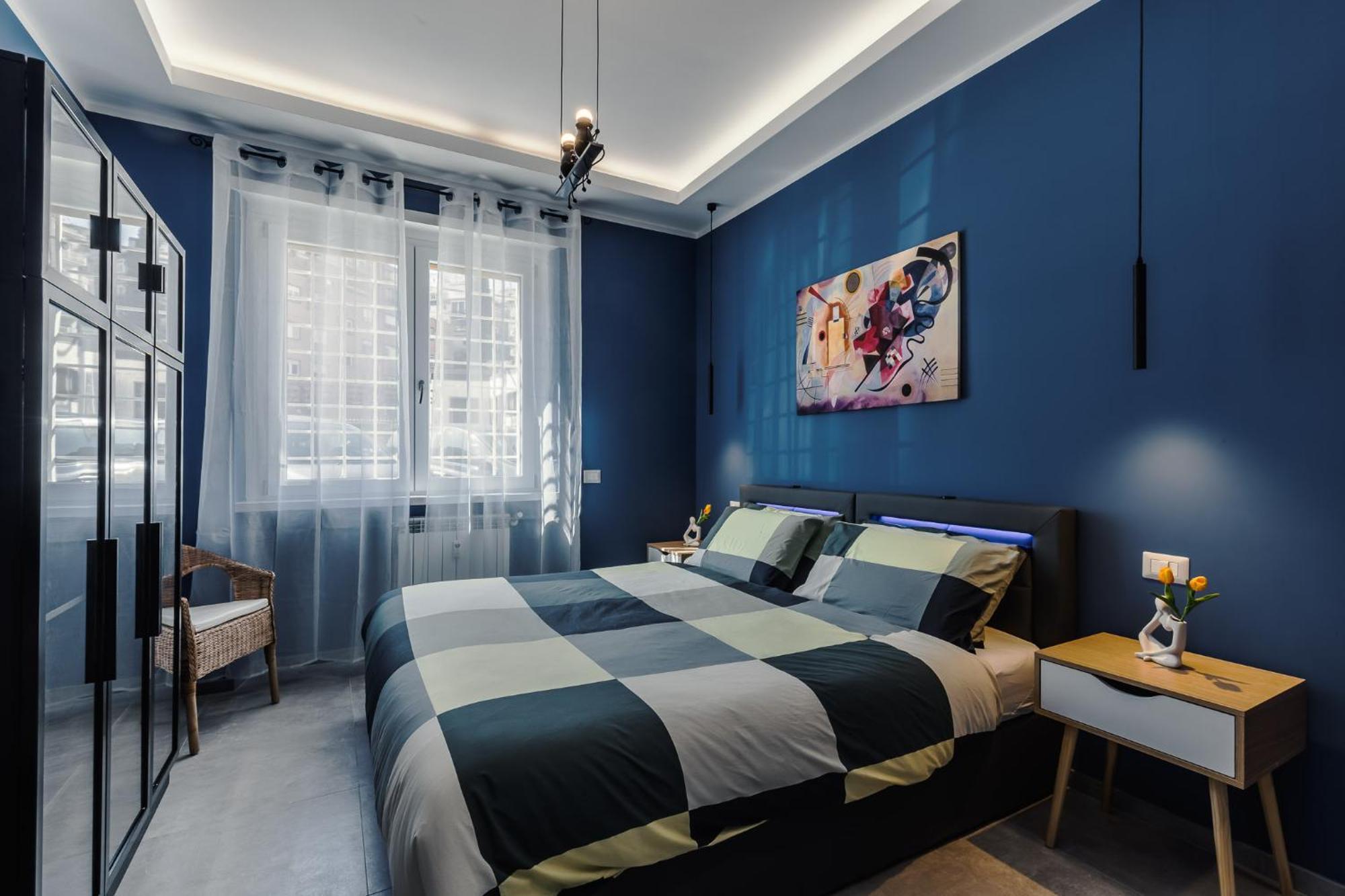 Appartamento Oasis Of Peace Close To Vaticano *